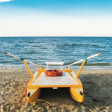 펜션 Coccole Montetassi