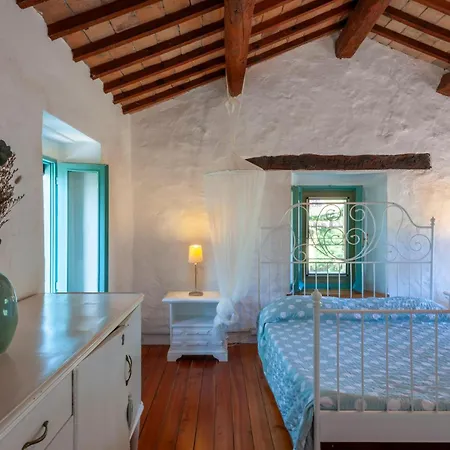 Semesterbostad Coccole Montetassi