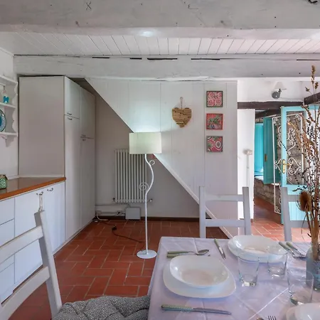 Coccole Vakantiehuis