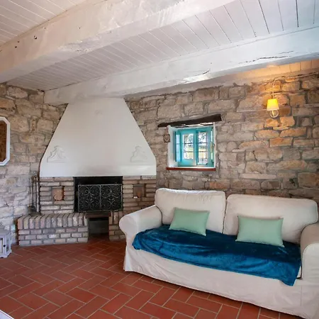Coccole Holiday home *