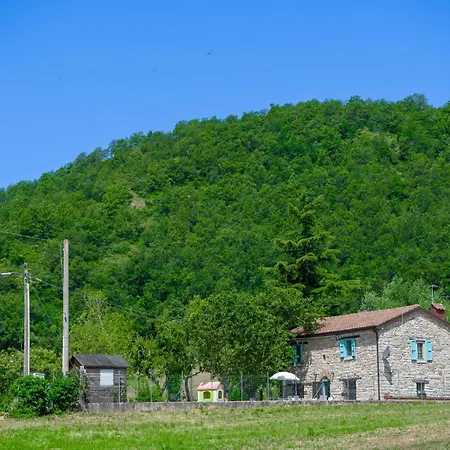 Coccole Holiday home