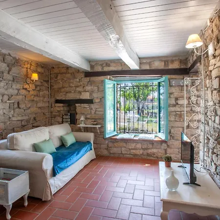 Coccole Vakantiehuis *