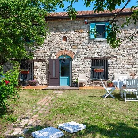 Holiday home Coccole *
